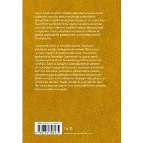 Acı Çeken Tanrı - Slavoj Zizek Boris Gunjevic