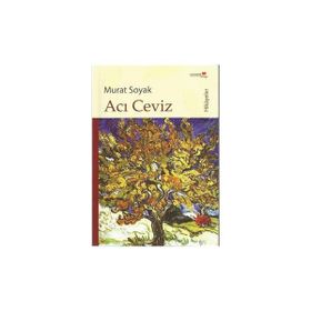 ACI CEVIZ - MURAT SOYAK