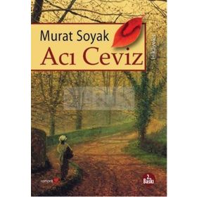 ACI CEVIZ - MURAT SOYAK