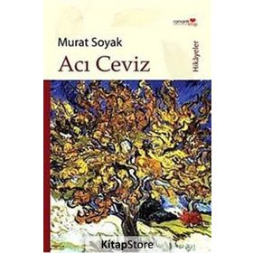 ACI CEVIZ - MURAT SOYAK