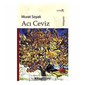 ACI CEVIZ - MURAT SOYAK