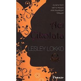 ACI ÇIKOLATA - LAURA ESQUIVEL (ISBN:9789750717888)