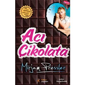 ACI ÇIKOLATA - LAURA ESQUIVEL (ISBN:9789750717888)