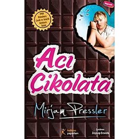 ACI ÇIKOLATA - LAURA ESQUIVEL (ISBN:9789750717888)