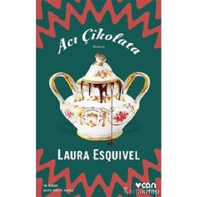 ACI ÇİKOLATA - LAURA ESQUIVEL