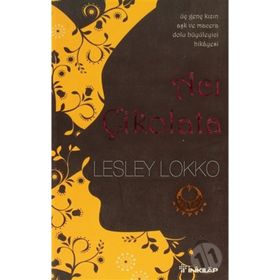 Acı Çikolata - Lesley Lokko