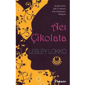 Acı Çikolata - Lesley Lokko