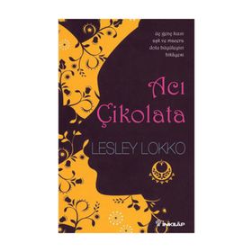 Acı Çikolata - Lesley Lokko