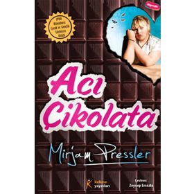 ACI ÇİKOLATA - MIRJAM PRESSLER