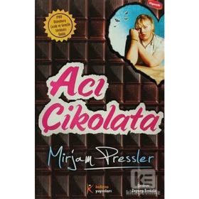 ACI ÇİKOLATA - MIRJAM PRESSLER