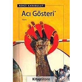 ACI GÖSTERİ - REMZI KARABULUT