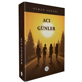 Acı Günler - Osman Akdere