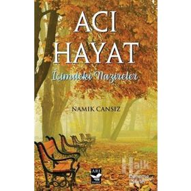 Acı Hayat - Namık Cansız