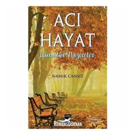 Acı Hayat - Namık Cansız