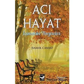 Acı Hayat - Namık Cansız
