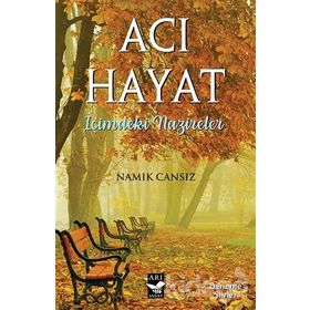 Acı Hayat - Namık Cansız