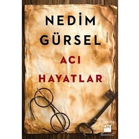 Acı Hayatlar - Nedim Gürsel