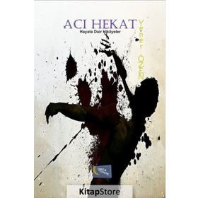 Acı Hekat - Yener Özen
