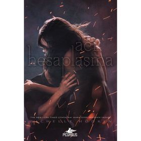 Acı Hesaplaşma - Shaw Itirafları 2 - Michelle Hodkin