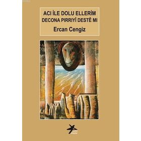 ACI İLE DOLU ELLERIM - ERCAN CENGIZ