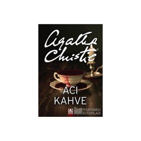 ACI KAHVE - AGATHA CHRISTIE