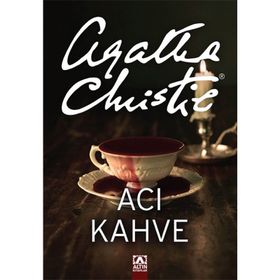 ACI KAHVE - AGATHA CHRISTIE