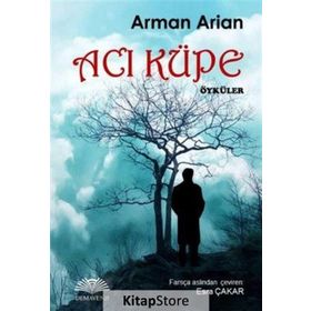Acı Küpe - Arman Arian