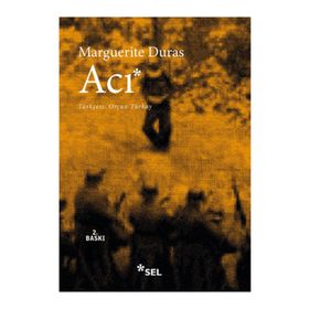 ACI - MARGUERITE DURAS
