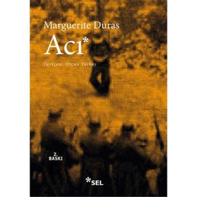 ACI - MARGUERITE DURAS