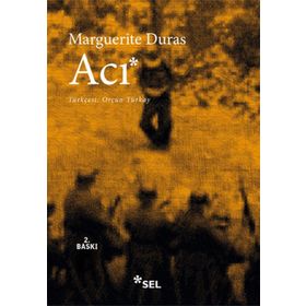 ACI - MARGUERITE DURAS