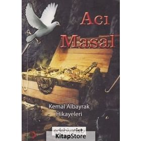 Acı Masal - Kemal Albayrak