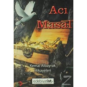 Acı Masal - Kemal Albayrak
