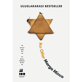 Acı Otlar - Marga Minco