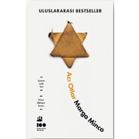 Acı Otlar - Marga Minco