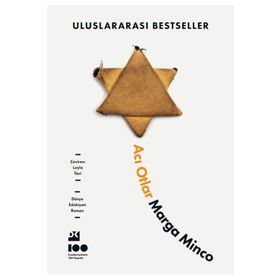 Acı Otlar - Marga Minco