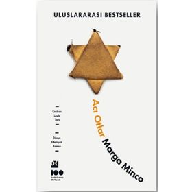 Acı Otlar - Marga Minco