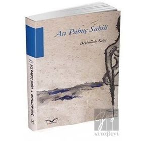 Acı Pabuç Sahili - Beytullah Kılıç