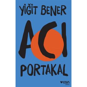 Acı Portakal - Yiğit Bener