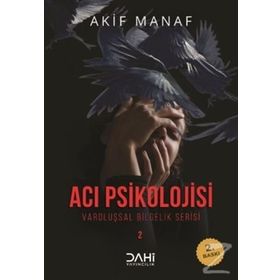 Acı Psikolojisi - Akif Manaf