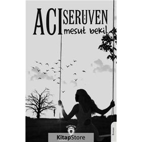 Acı Serüven - Mesut Bekil