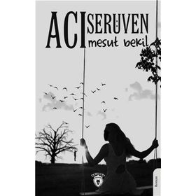 Acı Serüven - Mesut Bekil