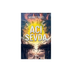 Acı Sevda - Mehmet Yazıcı