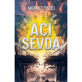 Acı Sevda Tılsım Yayınevi