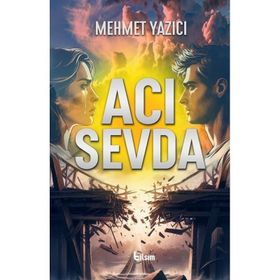 Acı Sevda Tılsım Yayınevi
