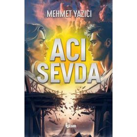 Acı Sevda Tılsım Yayınevi