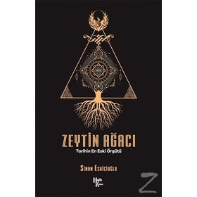 Acı Söyler Zeytin Ağacı - Can Karabulut