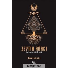 Acı Söyler Zeytin Ağacı - Can Karabulut