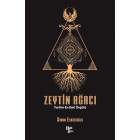 Acı Söyler Zeytin Ağacı - Can Karabulut