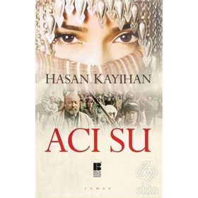 Acı Su - Hasan Kayıhan
