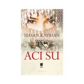 Acı Su - Hasan Kayıhan